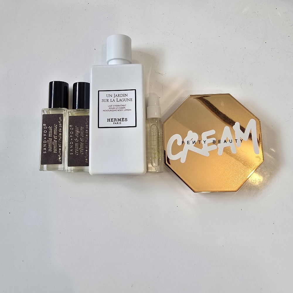 HERMES beauty Lot
